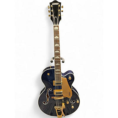 Used Gretsch Guitars G5427TG MIDNIGHT SAPPHIRE Hollow Body Electric Guitar
