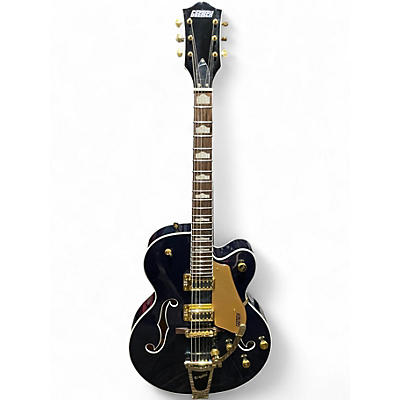 Used Gretsch Guitars G5427TG MIDNIGHT SAPPHIRE Hollow Body Electric Guitar