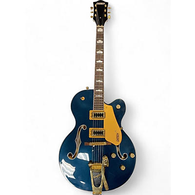 Used  Gretsch Guitars G5427TG MIDNIGHT SAPPHIRE