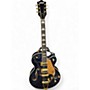 Used Gretsch Guitars G5427TG Midnight Blue Hollow Body Electric Guitar Midnight Blue