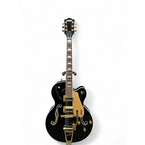 Used Gretsch Guitars G5427TG Midnight Saphire Hollow Body Electric Guitar Midnight Saphire
