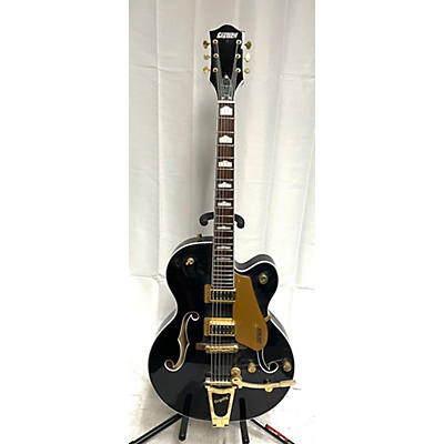 Gretsch Guitars Used Gretsch Guitars G5427TG Midnight Sapphire Hollow Body Electric Guitar