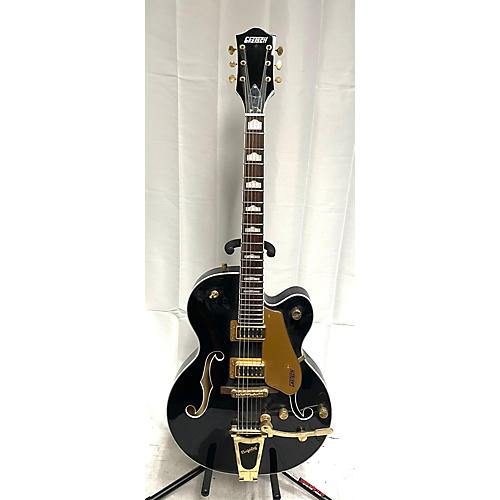 Gretsch Guitars Used Gretsch Guitars G5427TG Midnight Sapphire Hollow Body Electric Guitar Midnight Sapphire