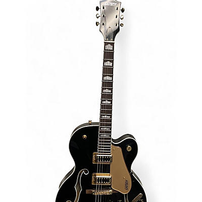 Gretsch Guitars Used Gretsch Guitars G5427TG Midnight Sapphire Hollow Body Electric Guitar