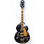 Used Gretsch Guitars G5427TG Midnight Sapphire Hollow Body Electric Guitar Midnight Sapphire