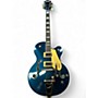 Used Gretsch Guitars G5427TG Midnight Sapphire Hollow Body Electric Guitar Midnight Sapphire