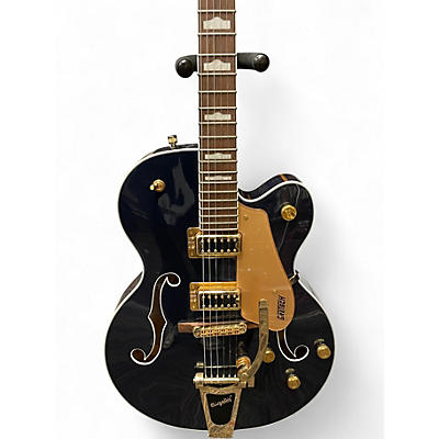 Used Gretsch Guitars G5427TG Midnight Sapphire  Hollow Body Electric Guitar