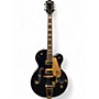Used Gretsch Guitars G5427TG Midnight Sapphire  Hollow Body Electric Guitar Midnight Sapphire