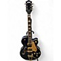 Used Gretsch Guitars G5427TG Midnight Sapphire Hollow Body Electric Guitar Midnight Sapphire