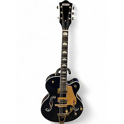 Used Gretsch Guitars G5427Tg MIDNIGHT SAPPHIRE Hollow Body Electric Guitar
