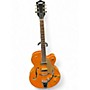 Used Gretsch Guitars G5428TG-59 ORANGE STAIN Hollow Body Electric Guitar ORANGE STAIN
