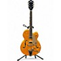 Used Gretsch Guitars G5428TG-59 Orange Hollow Body Electric Guitar Orange
