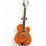 Used Gretsch Guitars G5428TG-59 Orange Stain Hollow Body Electric Guitar Orange Stain