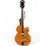 Used Gretsch Guitars G5428TG-59 Orange Stain Hollow Body Orange Hollow Body Electric Guitar Orange