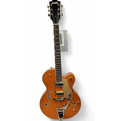 Gretsch Guitars Used Gretsch Guitars G5428TG-59 TANGERINE Hollow Body Electric Guitar TANGERINE