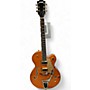 Used Gretsch Guitars Used Gretsch Guitars G5428TG-59 TANGERINE Hollow Body Electric Guitar TANGERINE