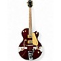 Used Gretsch Guitars G5428TG-59 Wine Red Hollow Body Electric Guitar Wine Red