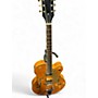 Used Gretsch Guitars G5428TG ORANGE Hollow Body Electric Guitar ORANGE