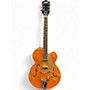 Used Gretsch Guitars G5428TG ORANGE Hollow Body Electric Guitar ORANGE