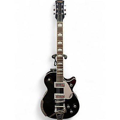 Used Gretsch Guitars G5432T Black Solid Body Electric Guitar