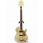 Used Gretsch Guitars G5434T Alpine White Solid Body Electric Guitar Alpine White