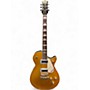 Used Gretsch Guitars G5435 ELECTROMATIC Gold Solid Body Electric Guitar Gold