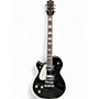 Used Gretsch Guitars G5435LH Pro Jet Black Solid Body Electric Guitar Black