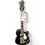 Used Gretsch Guitars G5435T Electromatic Pro Jet Bigsby Black Hollow Body Electric Guitar Black