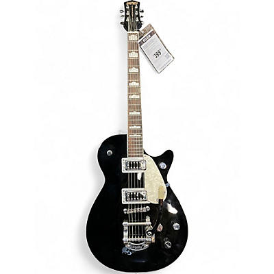 Used Gretsch Guitars G5435T Electromatic Pro Jet Bigsby Black Hollow Body Electric Guitar