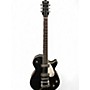 Used Gretsch Guitars G5435T Electromatic Pro Jet Bigsby Black Hollow Body Electric Guitar Black