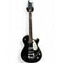 Used Gretsch Guitars G5435T Electromatic Pro Jet Bigsby Black Hollow Body Electric Guitar Black