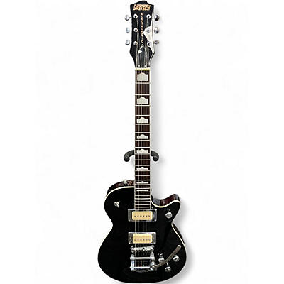 Used Gretsch Guitars G5435T Electromatic Pro Jet Bigsby Black Hollow Body Electric Guitar