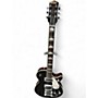 Used Gretsch Guitars G5435T Electromatic Pro Jet Bigsby Black Hollow Body Electric Guitar Black