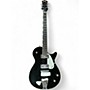 Used Gretsch Guitars G5435T Electromatic Pro Jet Bigsby Black Hollow Body Electric Guitar Black