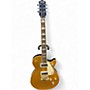 Used Gretsch Guitars G5438 Aztec Gold Solid Body Electric Guitar Aztec Gold