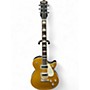 Used Gretsch Guitars G5438 ELECTROMATIC JET Gold Solid Body Electric Guitar Gold