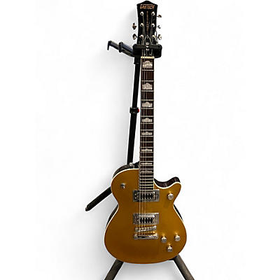 Used Gretsch Guitars G5438 ELECTROMATIC PRO JET GOLD Solid Body Electric Guitar