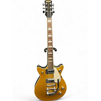 Used Gretsch Guitars G5438T GOLD Solid Body Electric Guitar