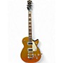 Used Gretsch Guitars G5438T Gold Top Solid Body Electric Guitar Gold Top