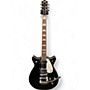 Used Gretsch Guitars G5445T Black Solid Body Electric Guitar Black