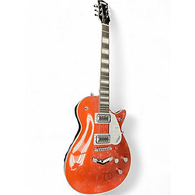 Used Gretsch Guitars G5520 Copper Solid Body Electric Guitar