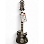 Used Gretsch Guitars Used Gretsch Guitars G5620 Gunmetal Gray Baritone Guitars Gunmetal Gray