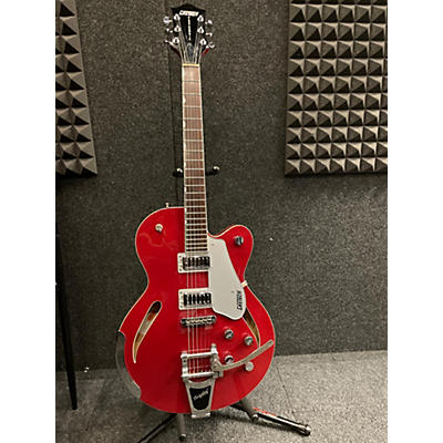 Gretsch Guitars Used Gretsch Guitars G5620 Red Hollow Body Electric Guitar