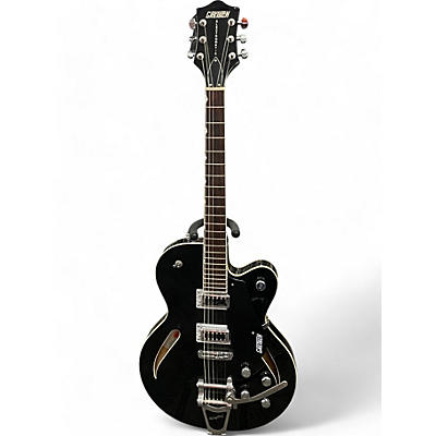 Gretsch Guitars Used Gretsch Guitars G5620T Black Hollow Body Electric Guitar