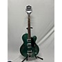 Used Gretsch Guitars Used Gretsch Guitars G5620T FISH SCALES Hollow Body Electric Guitar FISH SCALES