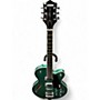 Used Gretsch Guitars G5620T GEORGIA GREEN Hollow Body Electric Guitar GEORGIA GREEN