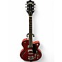 Used Gretsch Guitars G5620T RED Hollow Body Electric Guitar RED