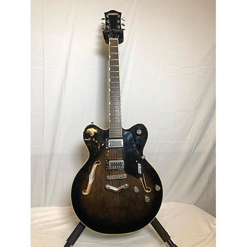 Gretsch Guitars Used Gretsch Guitars G5622 BRISTOL FOG Hollow Body Electric Guitar BRISTOL FOG