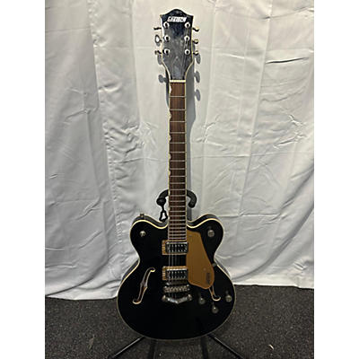 Gretsch Guitars Used Gretsch Guitars G5622 Black Gold Hollow Body Electric Guitar