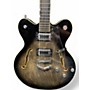 Used Gretsch Guitars G5622 Black Hollow Body Electric Guitar Black